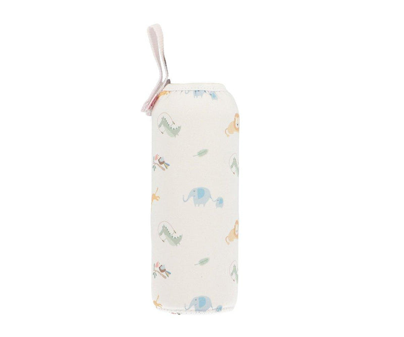 Botella Acero con Funda Savannah 750ml