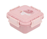 Caja Almuerzo Grande Magical Unicornios