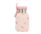 Botella Acero con Funda Insectos 350ml