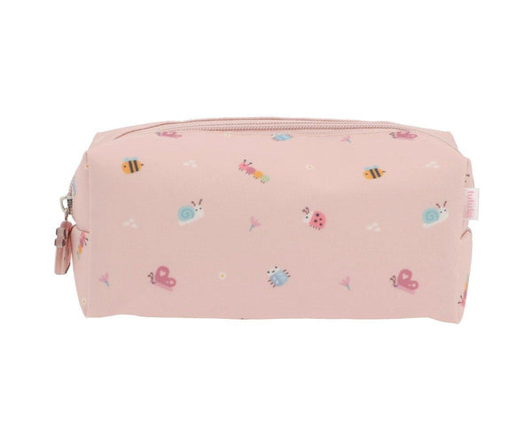 Estuche Escolar Insectos