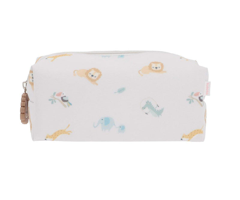 Estuche Escolar Savannah