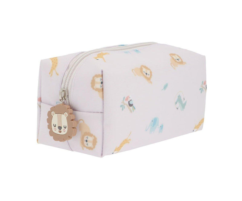 Estuche Escolar Savannah