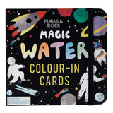 Magic Colour Espacio