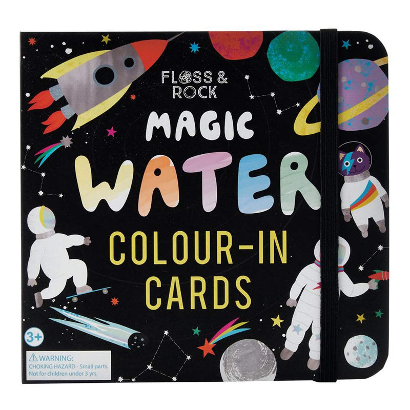 Magic Colour Espacio