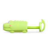 Pistola de agua Cocodrilo