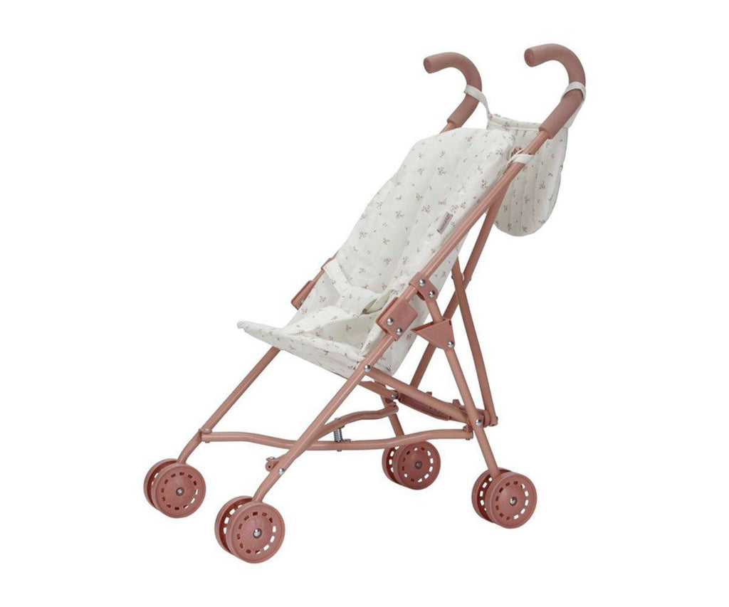Carrito muñecas plegable clearance