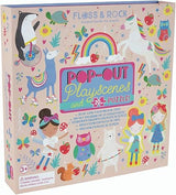 Puzzle Pop-Out Rainbow