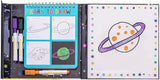 Aprende a dibujar Espacio