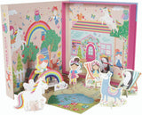 Puzzle Pop-Out Rainbow