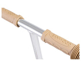 Patinete Banwood Eco Ivory