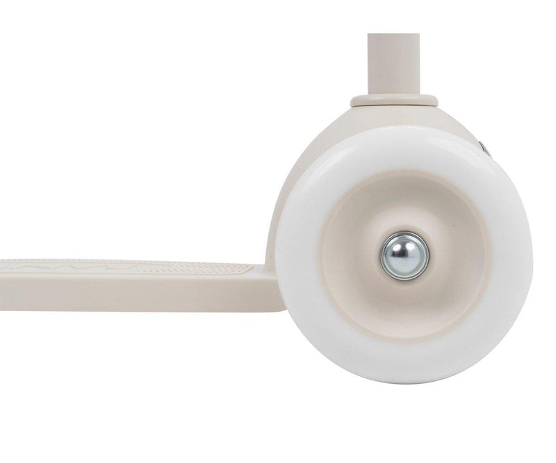 Patinete Banwood Eco Ivory