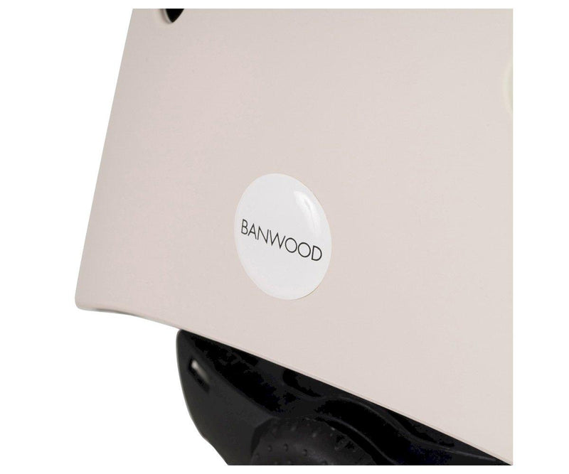 Casco Banwood Eco Ivory