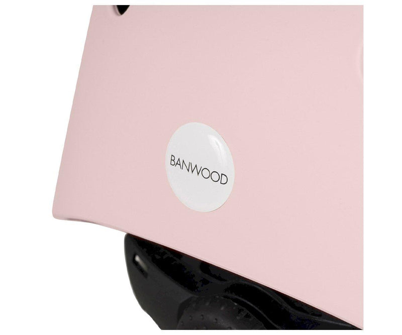 Casco Banwood Eco Faded Pink