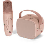Karaoke infantil Cherry Konges Sløjd