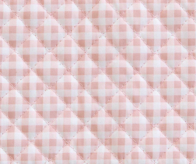 Carrito para muñecas plegable vichy