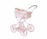 Carrito para muñecas Vichy