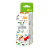 Mini Kit Colorear Vehículos ECO