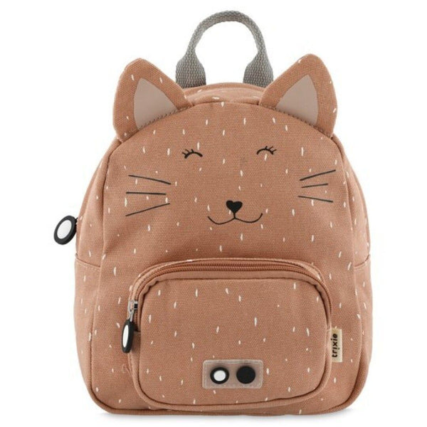 Mochila Gato