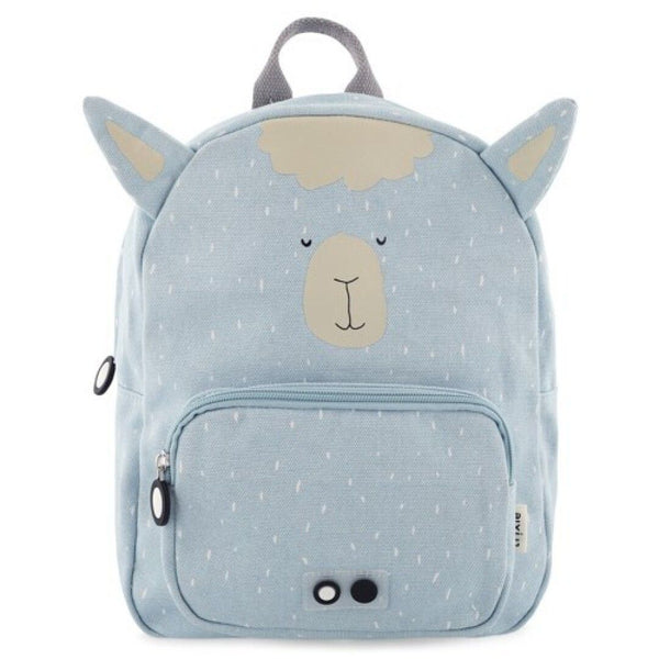 Mochila Alpaca