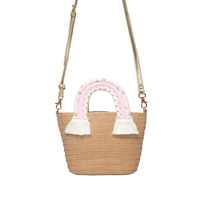 Bolso Picnic Rainbow