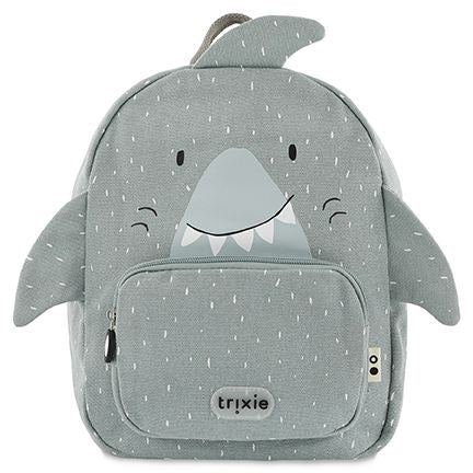 Mochila Shark