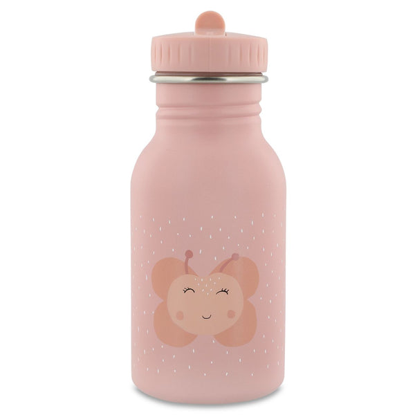 Botella Infantil de Acero Inoxidable 350ml – Mrs. Butterfly