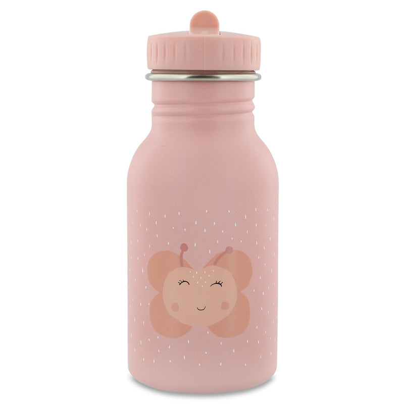 Botella Infantil de Acero Inoxidable 350ml – Mrs. Butterfly