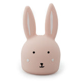 Luz de noche -  Mrs. Rabbit