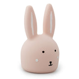 Luz de noche -  Mrs. Rabbit