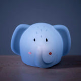 Luz de noche -  Mrs. Elephant