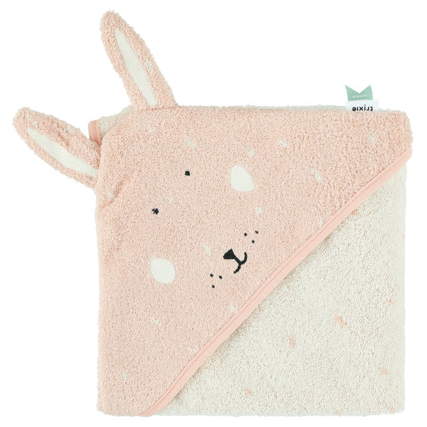 Capa de Baño Trixie Mss. Rabit