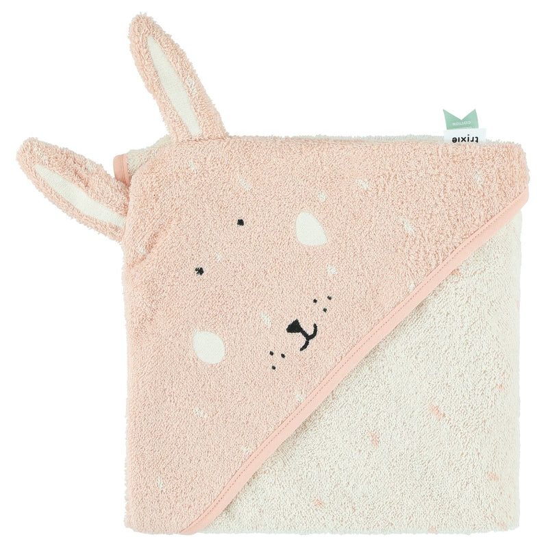 Capa de Baño Trixie Mss. Rabit