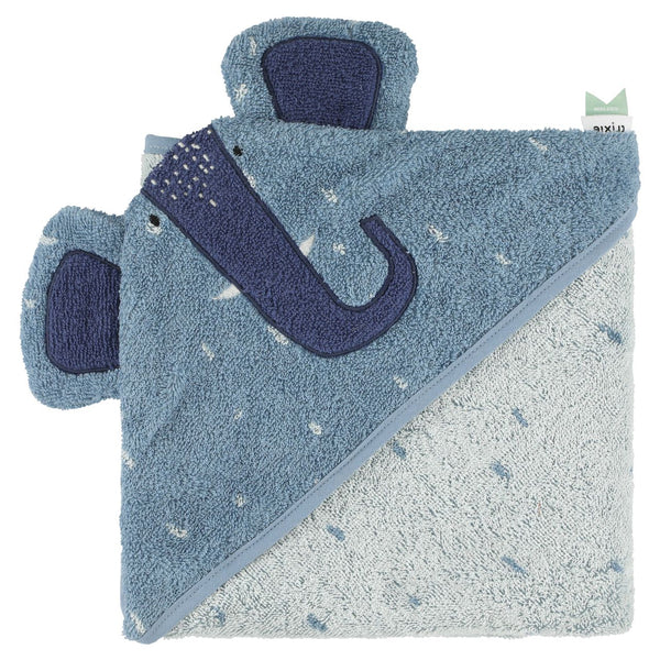 Capa de Baño Trixie Mrs. Elephant