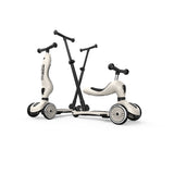 Patinete 2 en 1 Highwaykick 1 ash