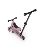 Patinete 2 en 1 Highwaykick 1 wildberry
