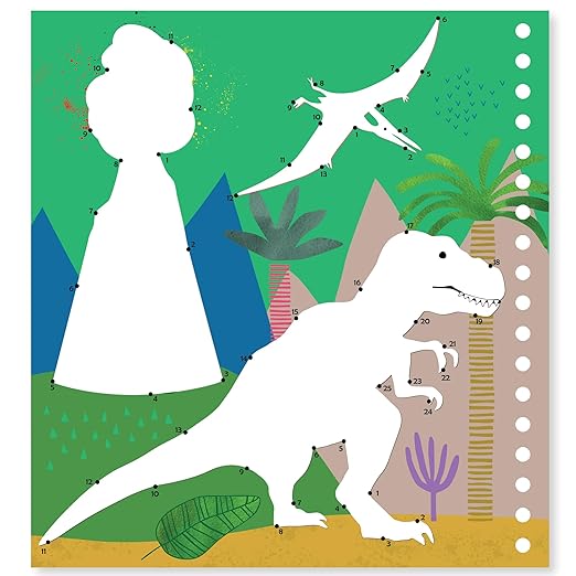 Multiplay Magic Dinos