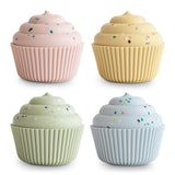Pack 4 Capcakes Baño