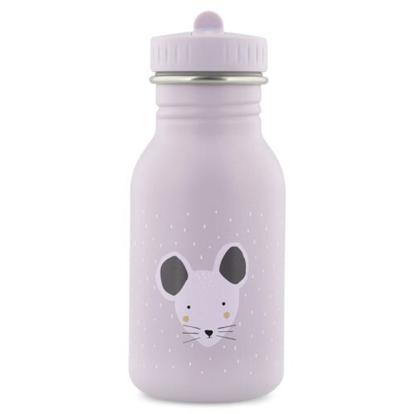 Botella Infantil de Acero Inoxidable 350ml – Mrs. Mouse