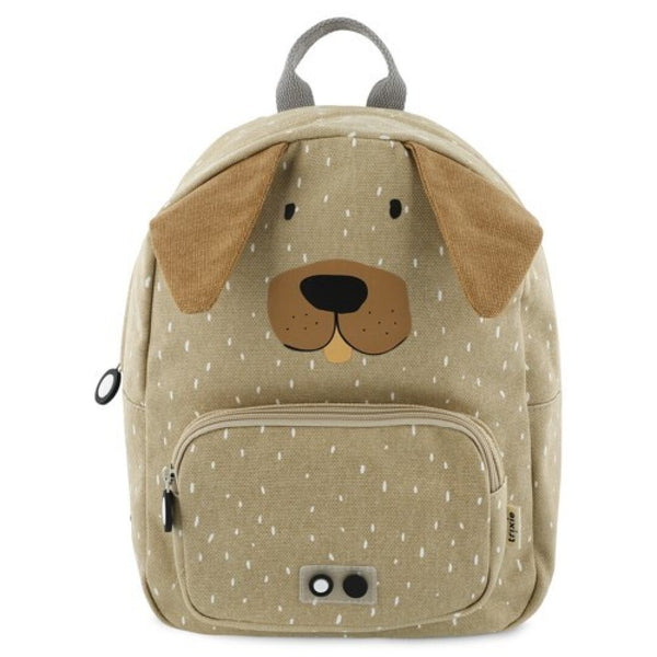 Mochila Perro