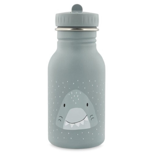 Botella Infantil de Acero Inoxidable 350ml – Mr. Sharik
