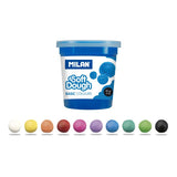 Set 10 Plastelinas Soft Dough