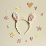 Diadema Bunny Blossom