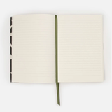 Cuaderno Hello A5