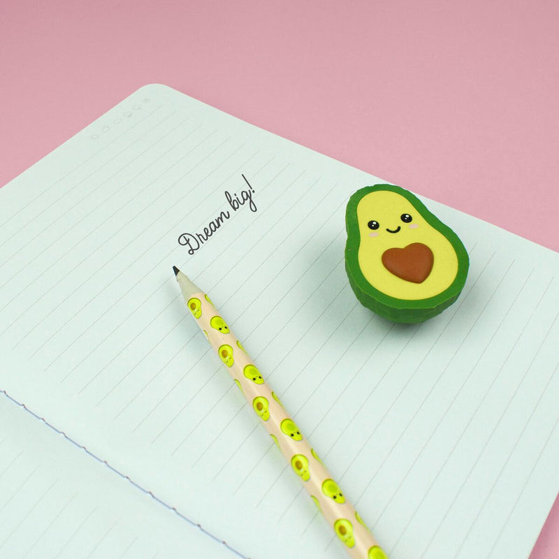 Goma Aguacate
