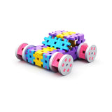 Bloques Meli - Basic Constructor 200 piezas