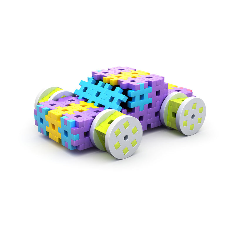 Bloques Meli - Basic Constructor 200 piezas