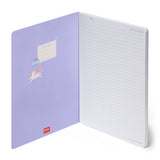 Cuaderno Unicornio B5