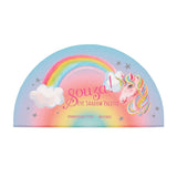 Paleta de sombras de ojos Unicornio
