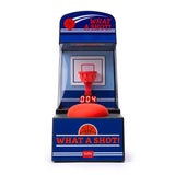 Minijuego baloncesto Arcade