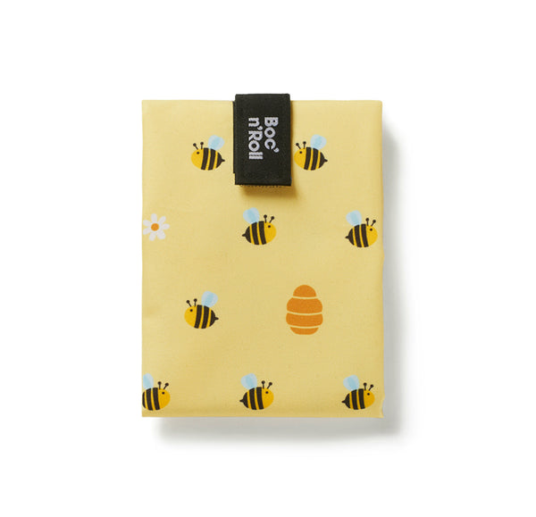 Boc’n’Roll Bee
